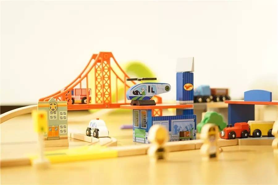 廣州小野家，全世界的爸媽都來我們家遛娃