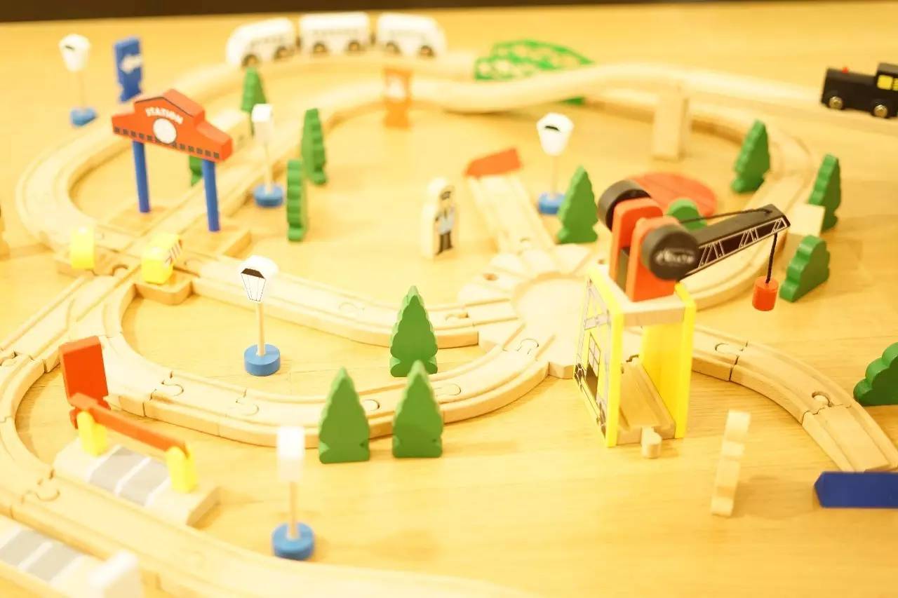 廣州小野家，全世界的爸媽都來我們家遛娃