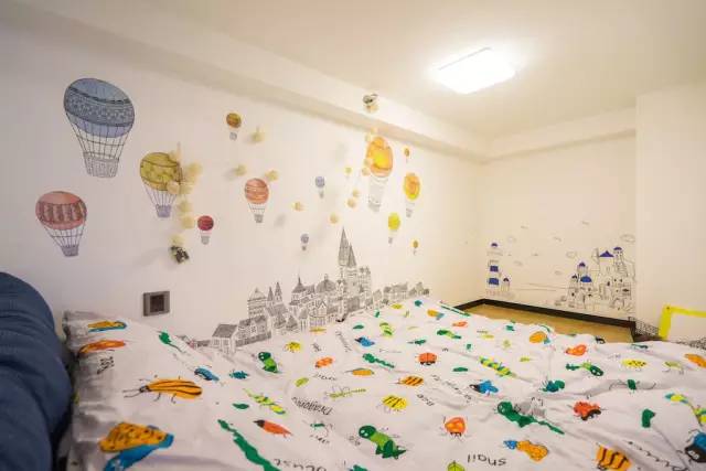 廣州小野家，全世界的爸媽都來我們家遛娃