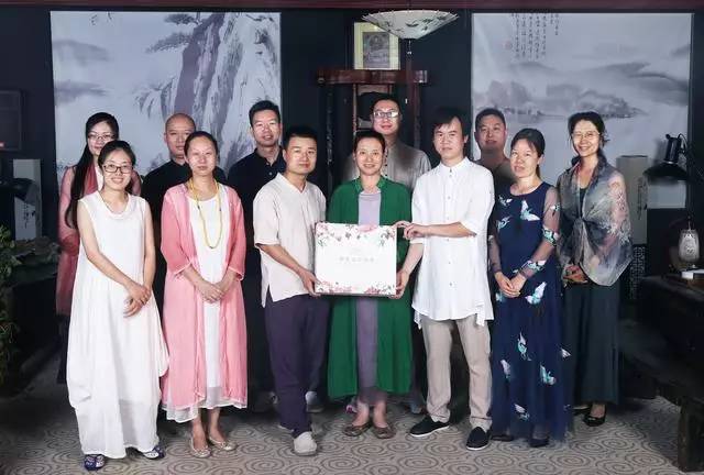 中國茶道禪茶館，茶乃人生樂事