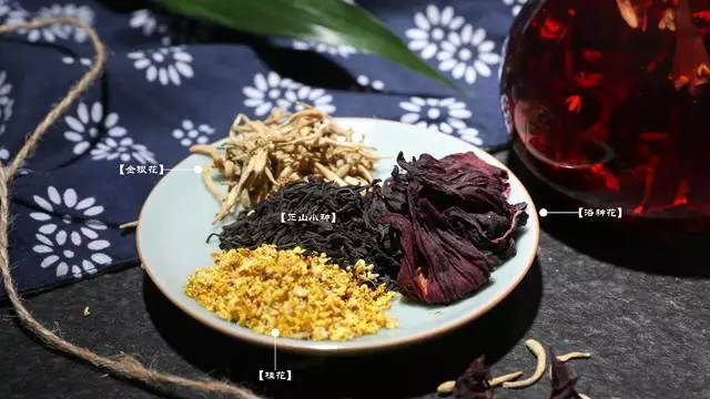 中國茶道禪茶館，茶乃人生樂事