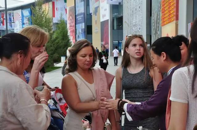 中國茶道禪茶館，茶乃人生樂事