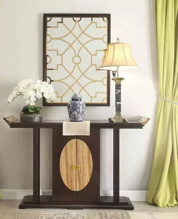 裝修設計：唯有新中式最美！