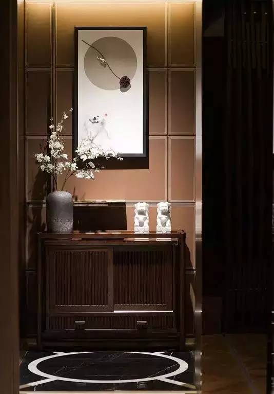 裝修設計：唯有新中式最美！