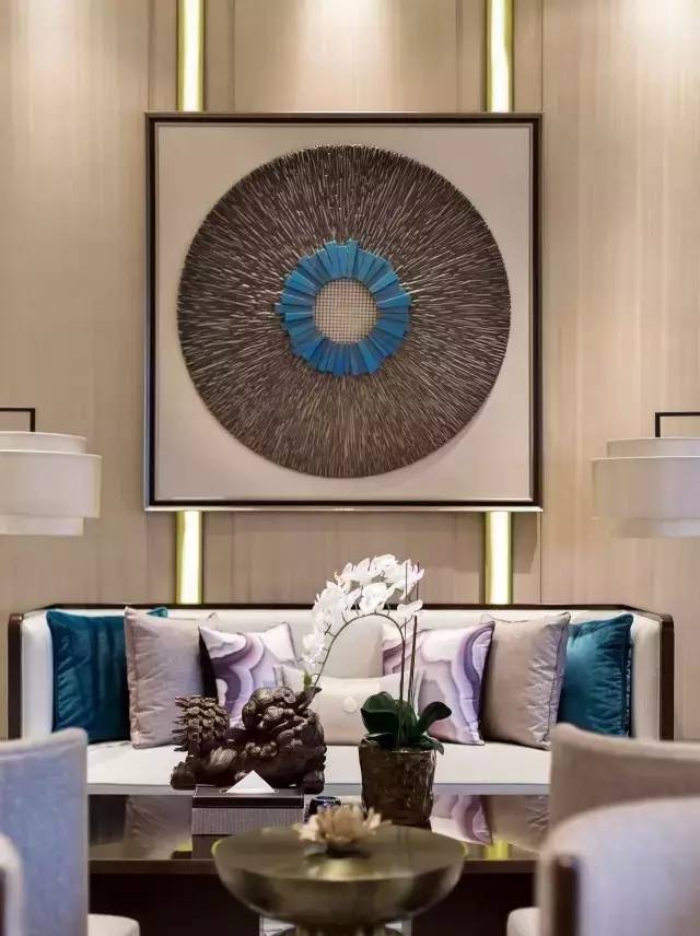 裝修設(shè)計(jì)：唯有新中式最美！