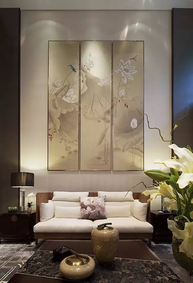 裝修設(shè)計(jì)：唯有新中式最美！