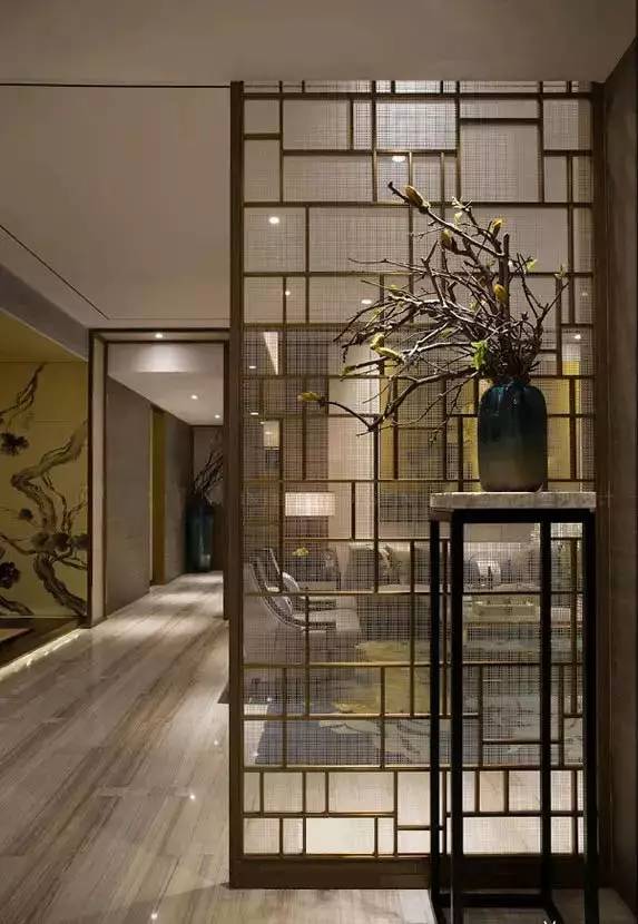 裝修設(shè)計(jì)：唯有新中式最美！