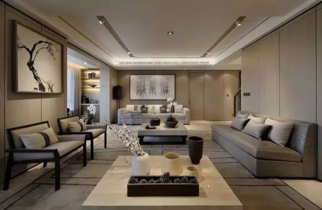 裝修設(shè)計(jì)：唯有新中式最美！