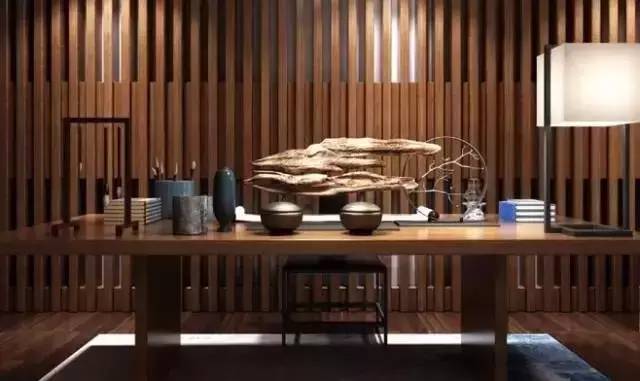 裝修設(shè)計(jì)：唯有新中式最美！