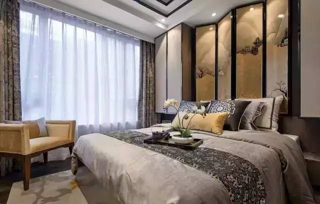 裝修設計：唯有新中式最美！