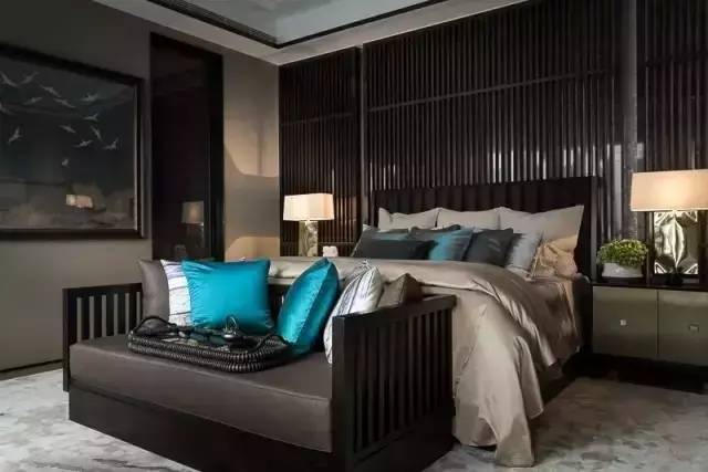 裝修設計：唯有新中式最美！