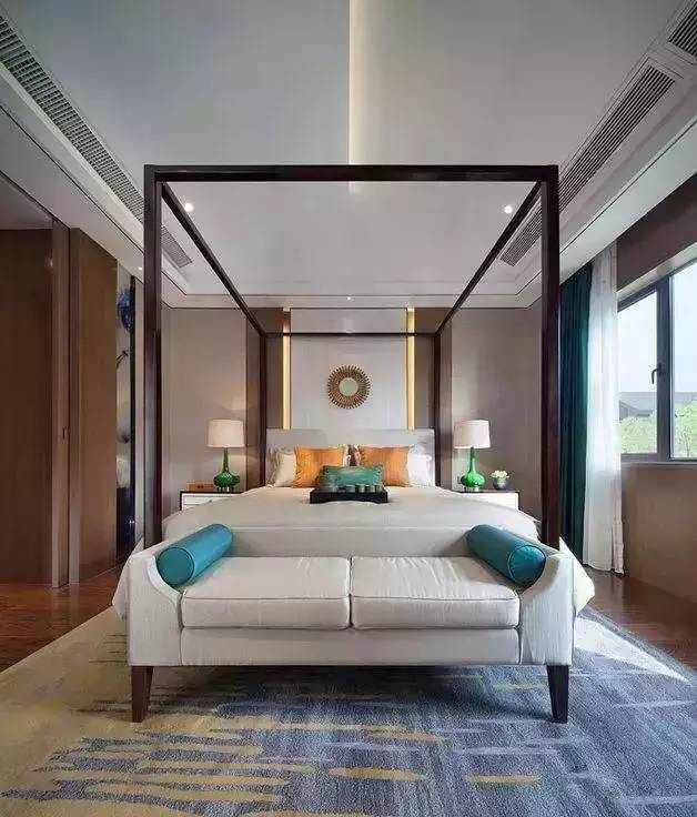 裝修設計：唯有新中式最美！