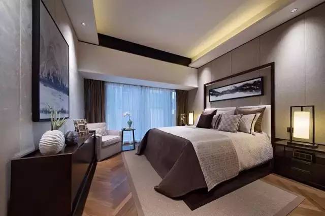 裝修設(shè)計(jì)：唯有新中式最美！