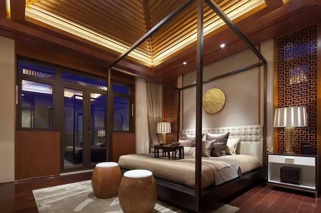 裝修設(shè)計(jì)：唯有新中式最美！