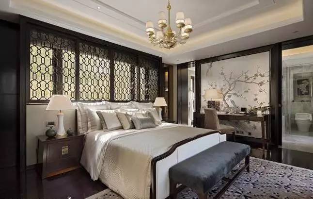 裝修設(shè)計(jì)：唯有新中式最美！