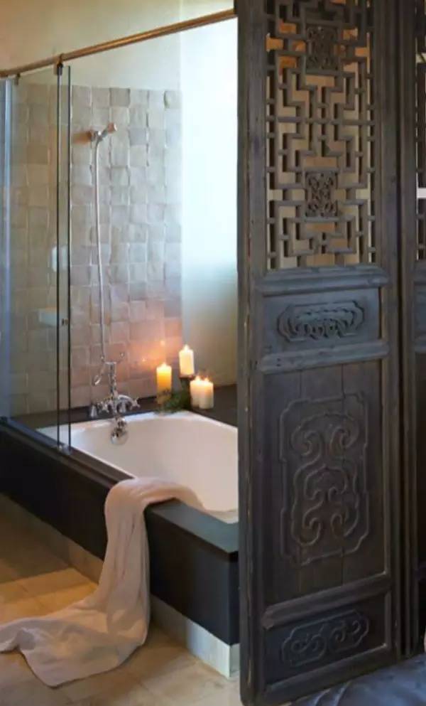 裝修設(shè)計：唯有新中式最美！