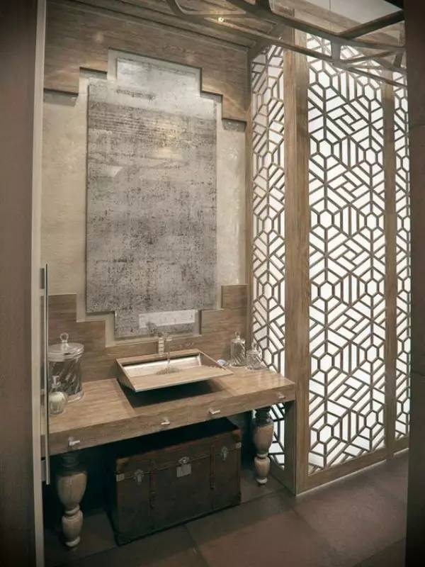 裝修設(shè)計：唯有新中式最美！