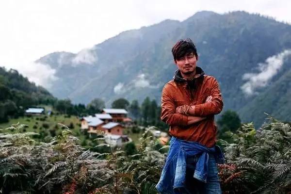 若丁山七號營地，無數(shù)人向往的“星空露營地”