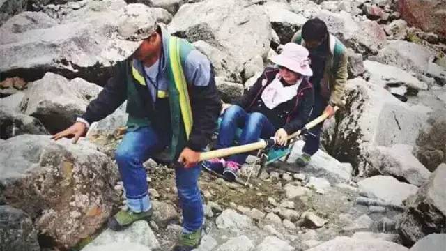 若丁山七號營地，無數(shù)人向往的“星空露營地”