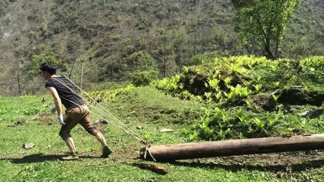 若丁山七號(hào)營地，無數(shù)人向往的“星空露營地”