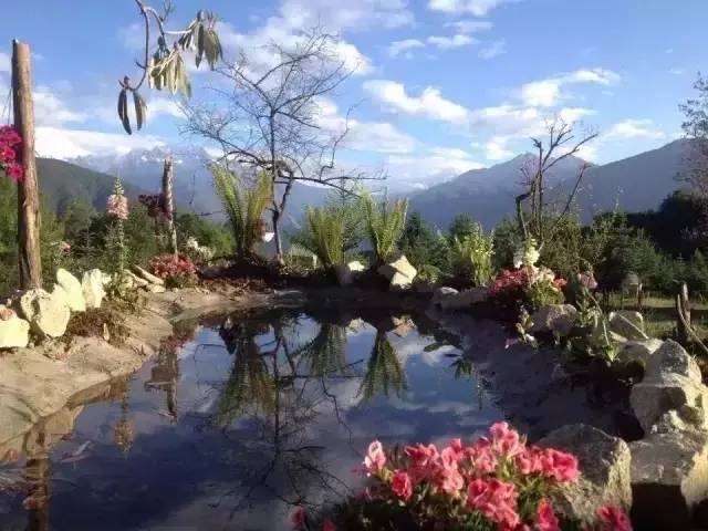 若丁山七號(hào)營(yíng)地，無(wú)數(shù)人向往的“星空露營(yíng)地”