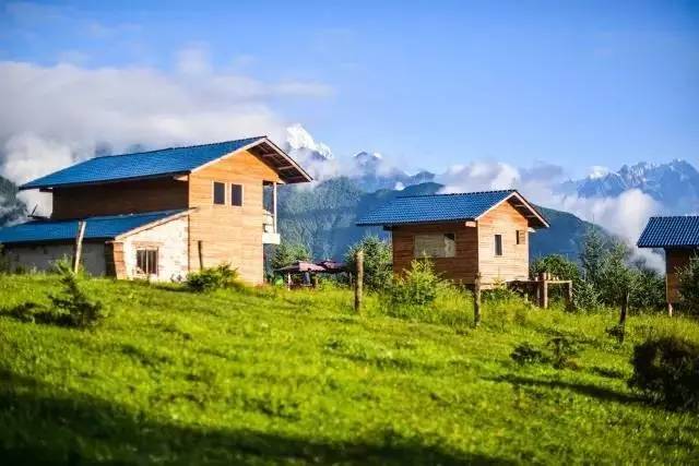 若丁山七號(hào)營(yíng)地，無(wú)數(shù)人向往的“星空露營(yíng)地”