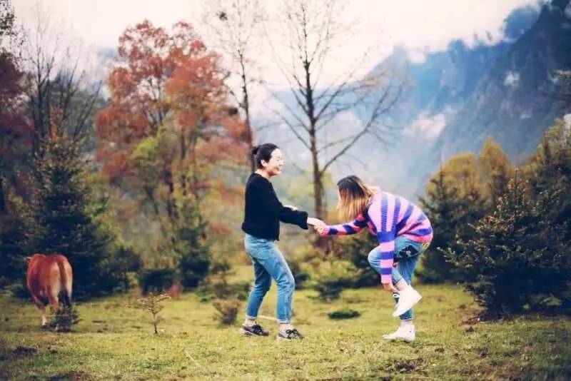 若丁山七號(hào)營(yíng)地，無(wú)數(shù)人向往的“星空露營(yíng)地”