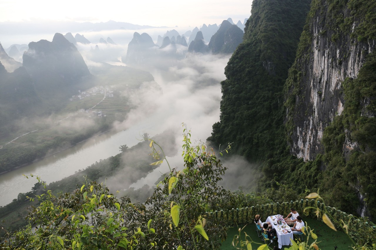 隱享·玖號(hào)別苑，小隱于野大享于心夢回民國風(fēng)情