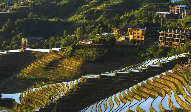 隱享·玖號(hào)別苑，小隱于野大享于心夢回民國風(fēng)情