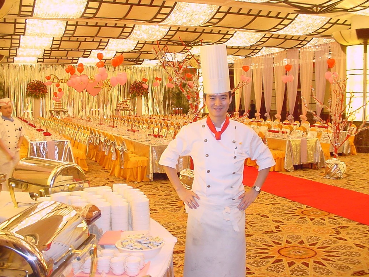 隱享·玖號別苑，小隱于野大享于心夢回民國風(fēng)情