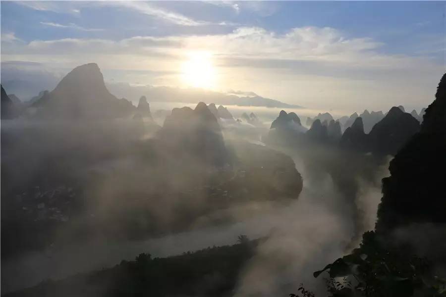 隱享·玖號別苑，小隱于野大享于心夢回民國風情