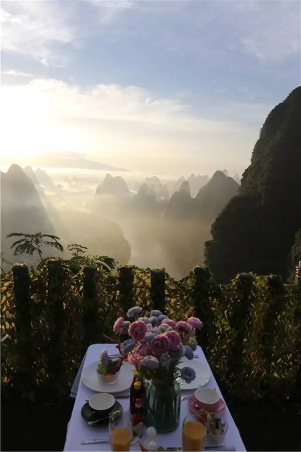 隱享·玖號別苑，小隱于野大享于心夢回民國風情