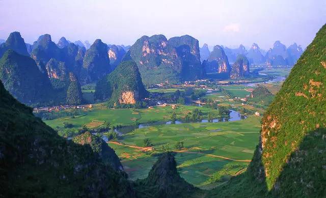 隱享·玖號(hào)別苑，小隱于野大享于心夢(mèng)回民國(guó)風(fēng)情