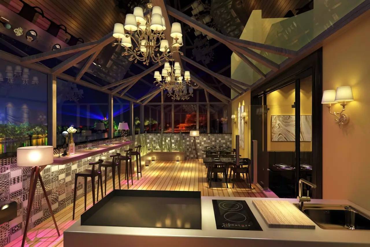 隱享·玖號別苑，小隱于野大享于心夢回民國風(fēng)情