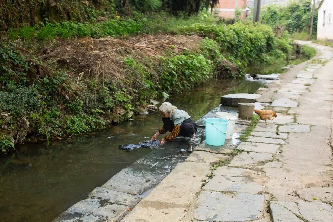 墅家墨娑西沖院，活了的老宅訴說(shuō)舊日的時(shí)光