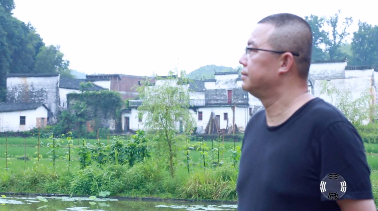 墅家墨娑西沖院，活了的老宅訴說(shuō)舊日的時(shí)光