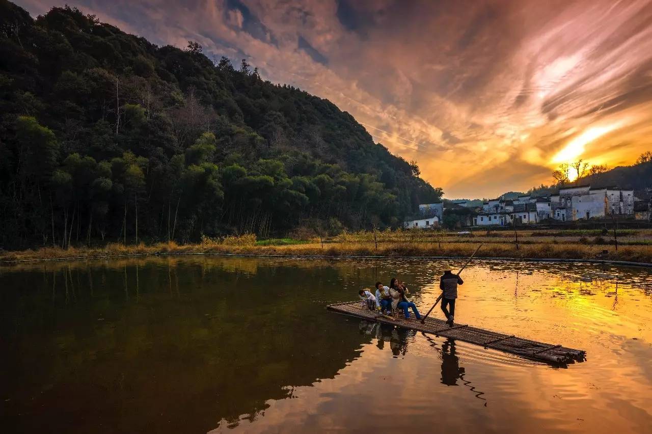 墅家墨娑西沖院，活了的老宅訴說(shuō)舊日的時(shí)光