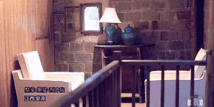 墅家墨娑西沖院，活了的老宅訴說(shuō)舊日的時(shí)光