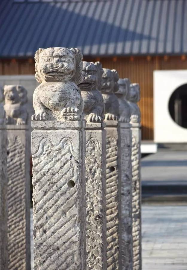 中式庭院設計，中國人內(nèi)心的歸屬