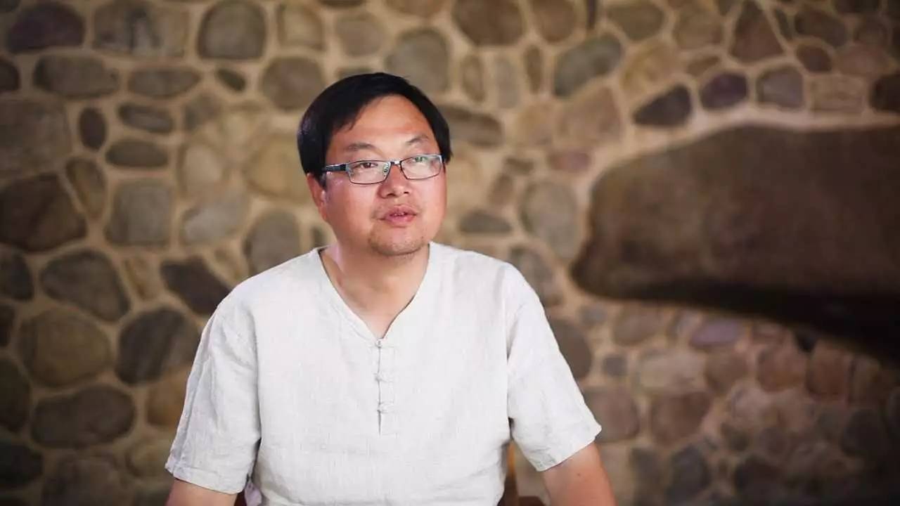 沂蒙山舍，呼吸大自然“臥聽松嘯 伴山而眠”