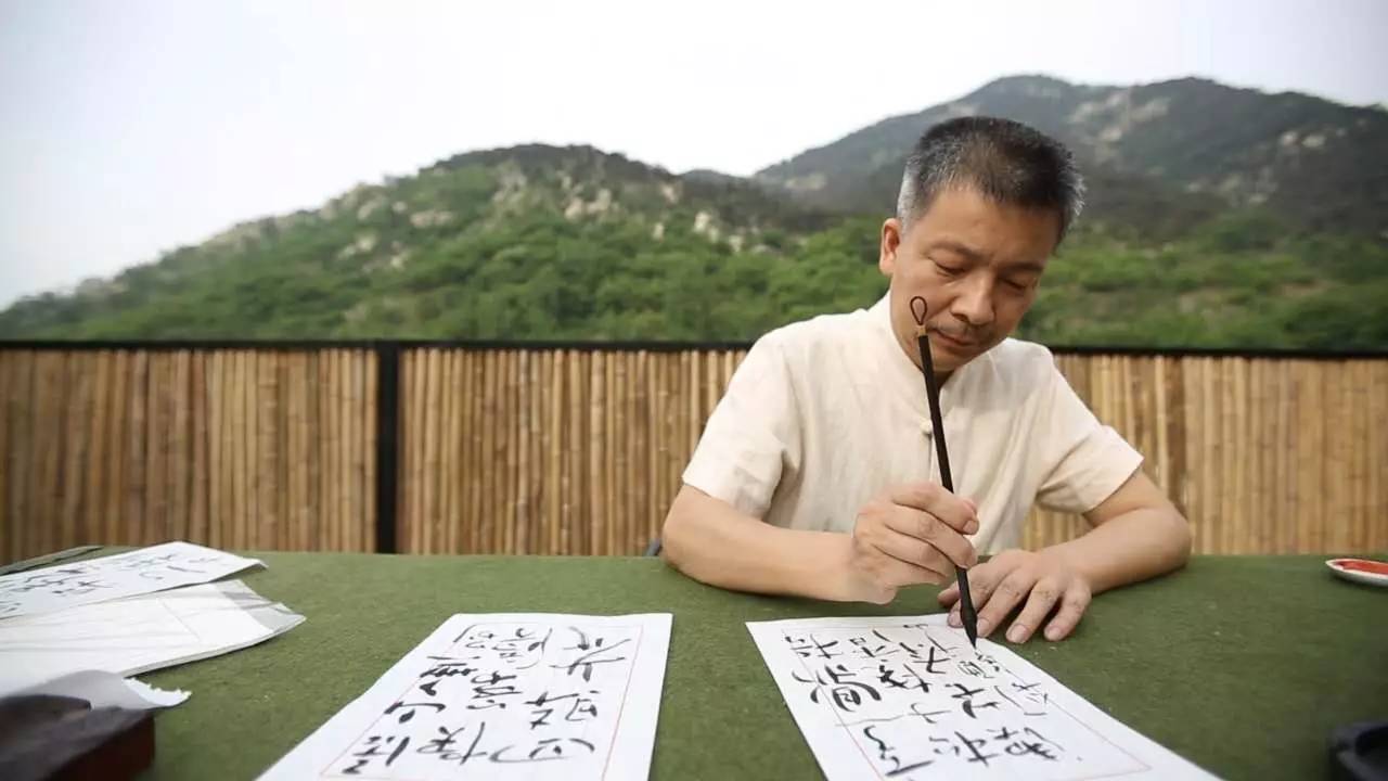 沂蒙山舍，呼吸大自然“臥聽松嘯 伴山而眠”