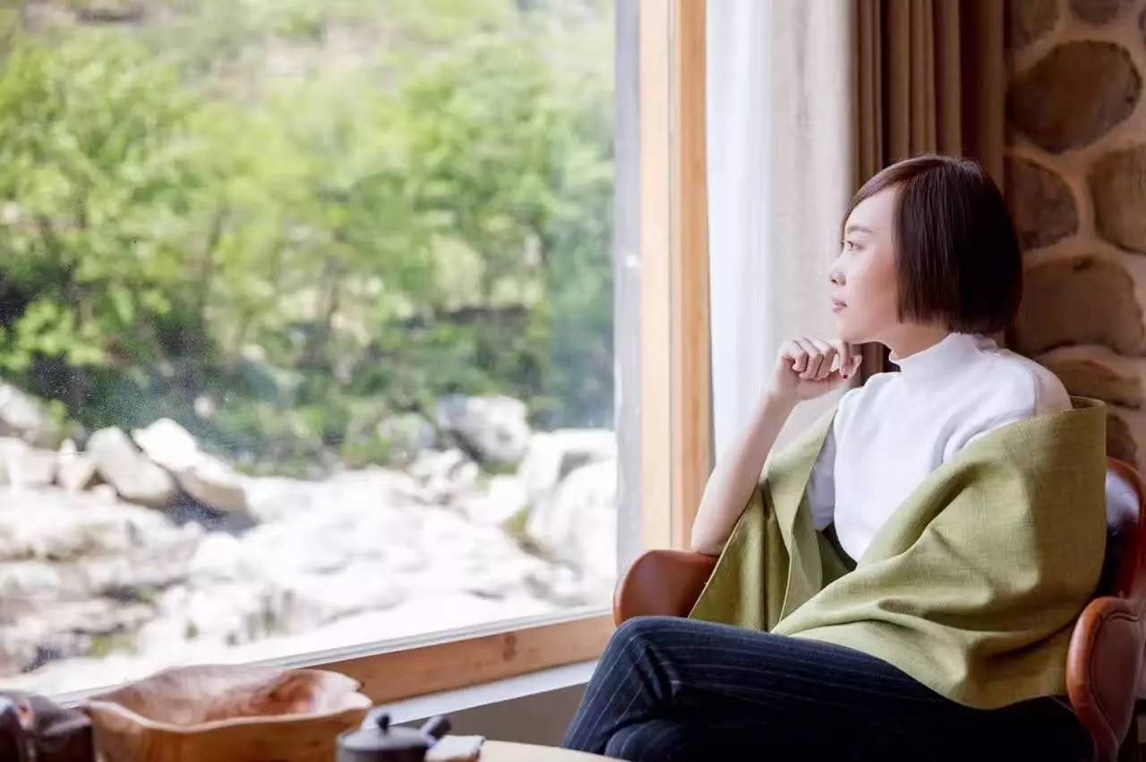 沂蒙山舍，呼吸大自然“臥聽(tīng)松嘯 伴山而眠”