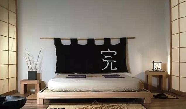 裝修設計：古樸中領略東方禪意