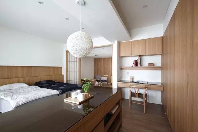 裝修設計：古樸中領略東方禪意