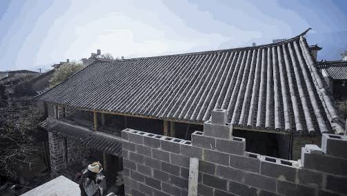 大理吾居，吾之居所無拘無束