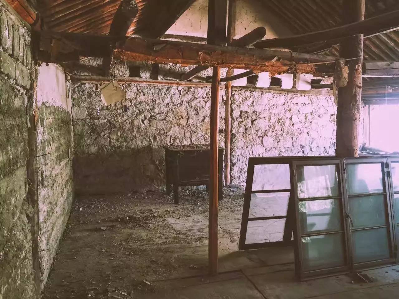 大理吾居，吾之居所無拘無束