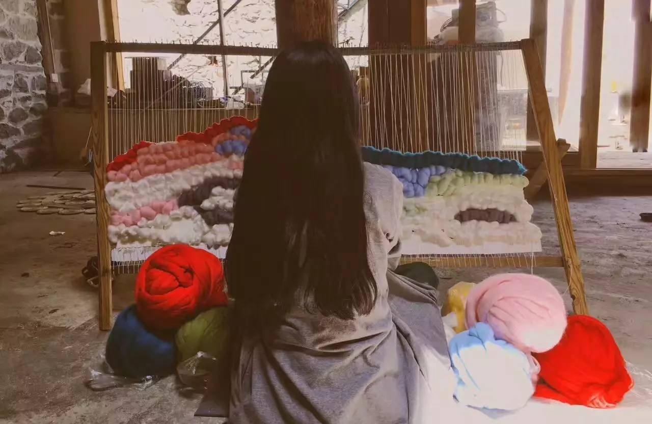 大理吾居，吾之居所無拘無束