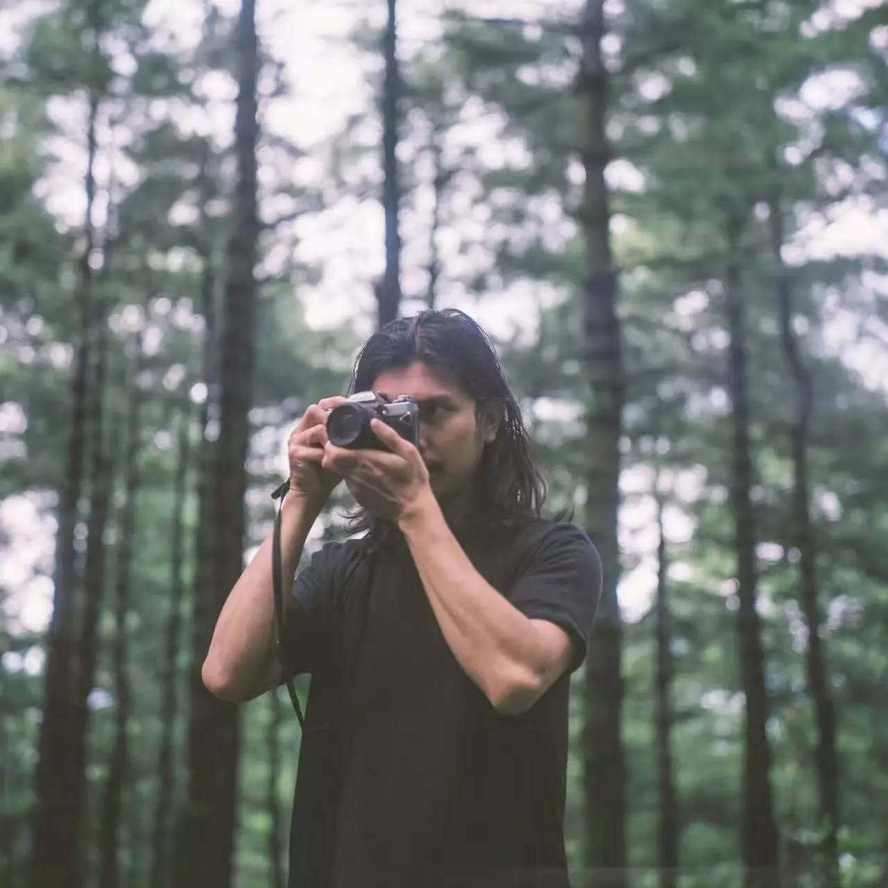 大理吾居，吾之居所無拘無束