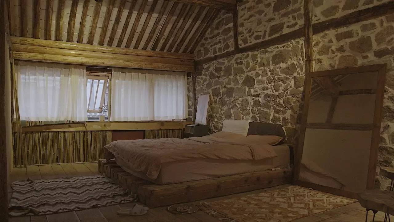 大理吾居，吾之居所無拘無束