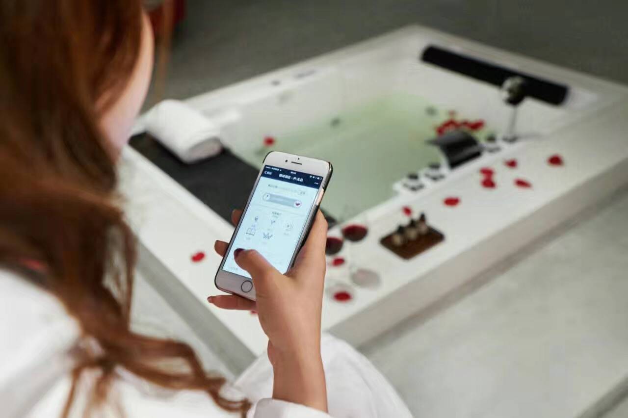 杭州·詩情酒店，體驗(yàn)不一樣的12星座開房秘籍